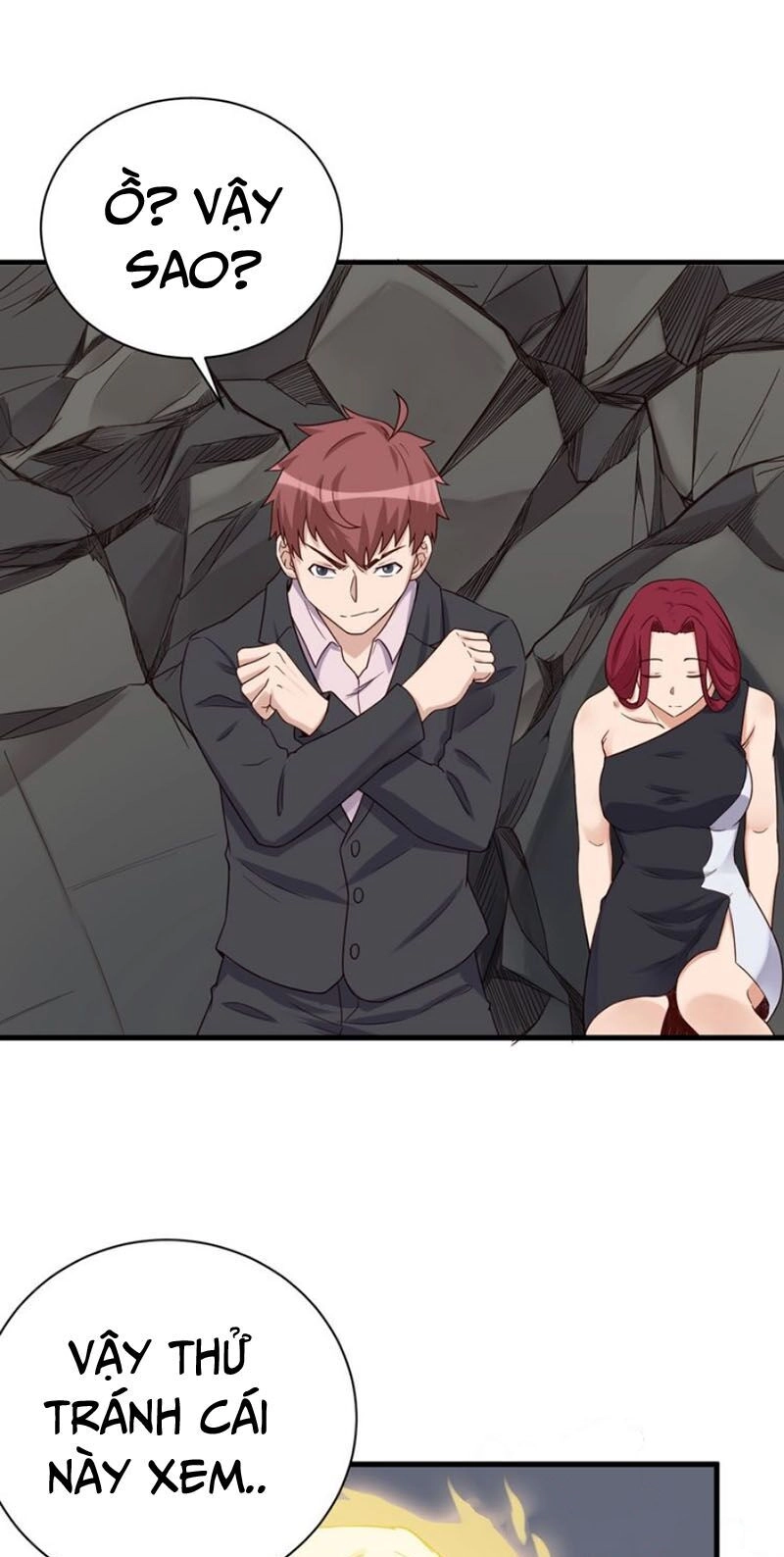 Hệ Thống Tu Tiên Mạnh Nhất Chapter 44 - 5