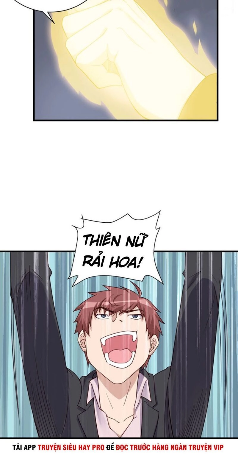 Hệ Thống Tu Tiên Mạnh Nhất Chapter 44 - 6