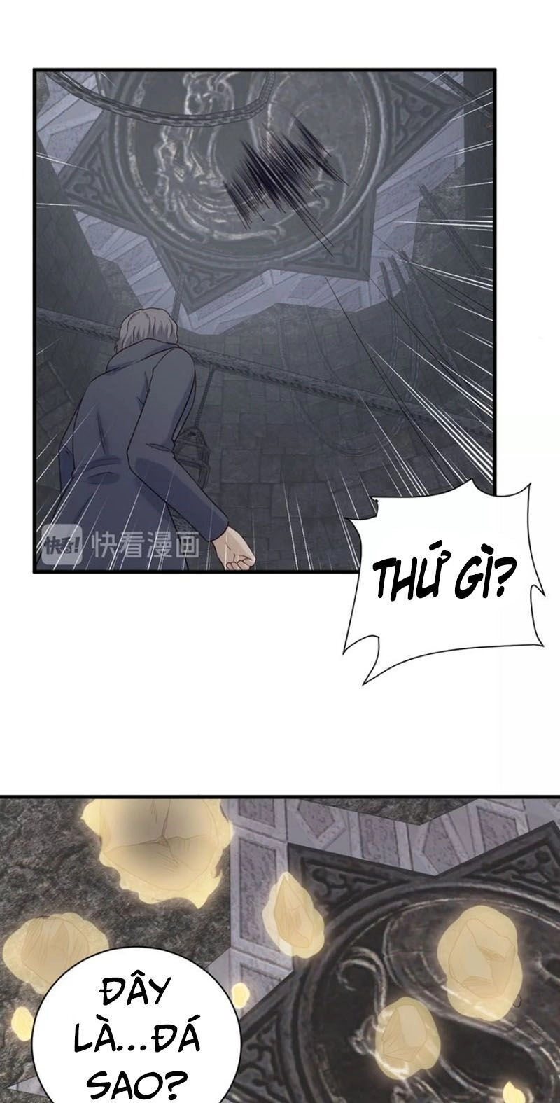 Hệ Thống Tu Tiên Mạnh Nhất Chapter 44 - 7