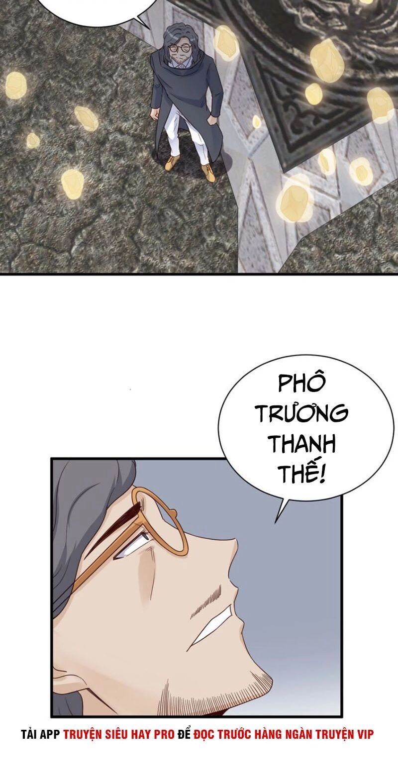 Hệ Thống Tu Tiên Mạnh Nhất Chapter 44 - 8