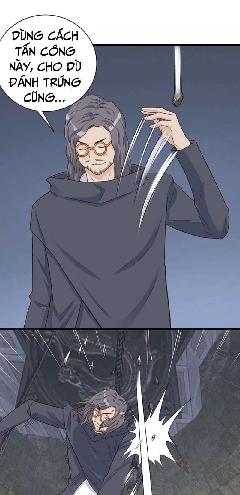 Hệ Thống Tu Tiên Mạnh Nhất Chapter 44 - 9