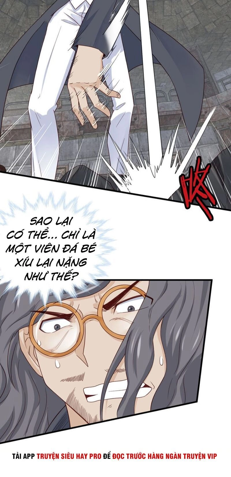 Hệ Thống Tu Tiên Mạnh Nhất Chapter 44 - 10