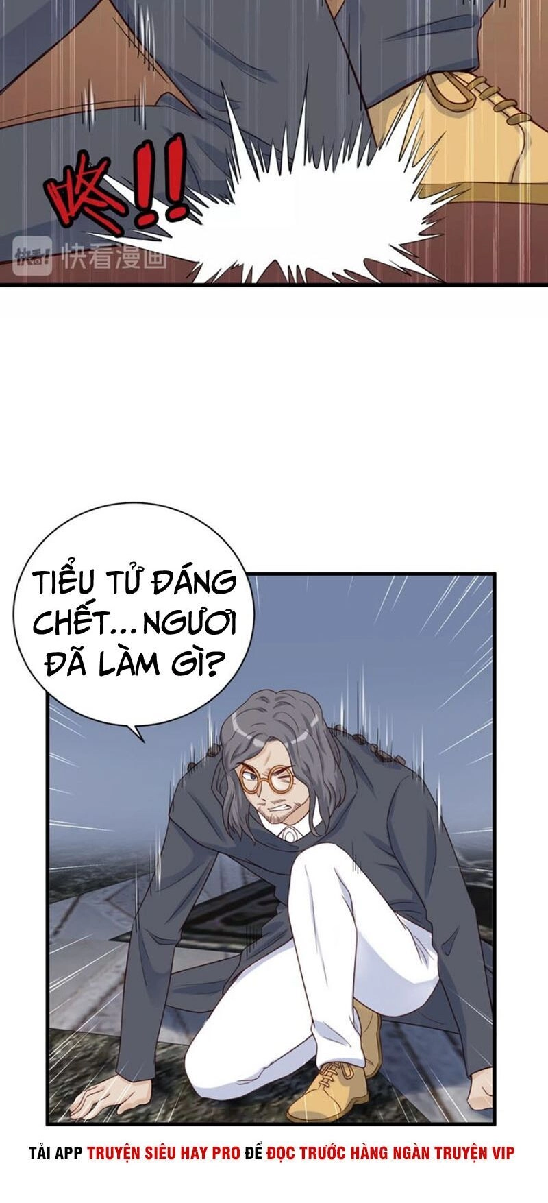 Hệ Thống Tu Tiên Mạnh Nhất Chapter 44 - 12