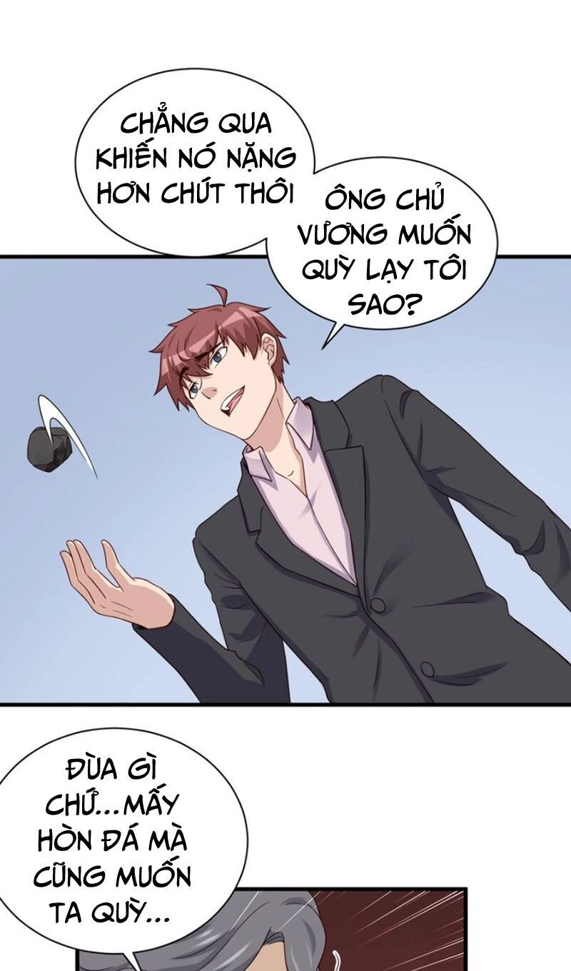 Hệ Thống Tu Tiên Mạnh Nhất Chapter 44 - 13