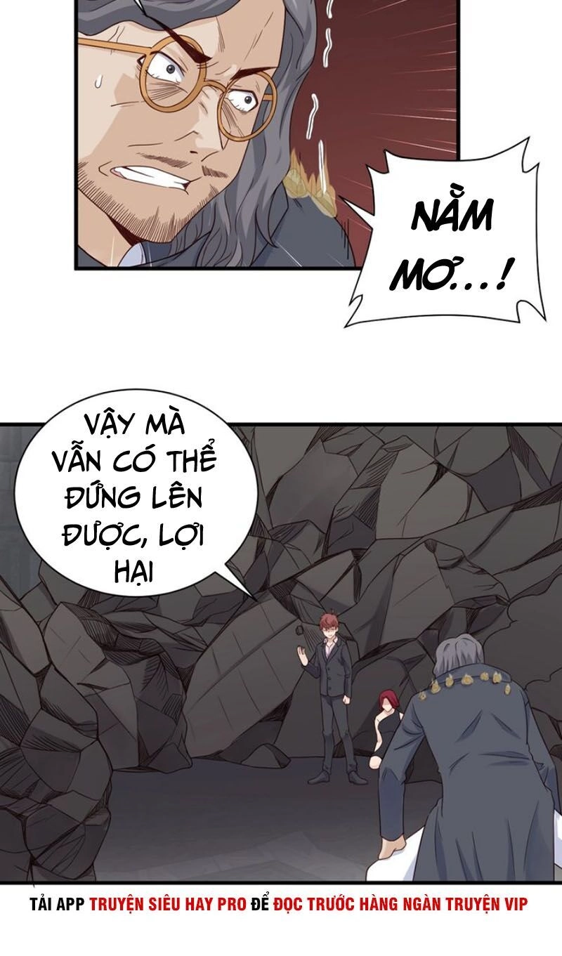 Hệ Thống Tu Tiên Mạnh Nhất Chapter 44 - 14