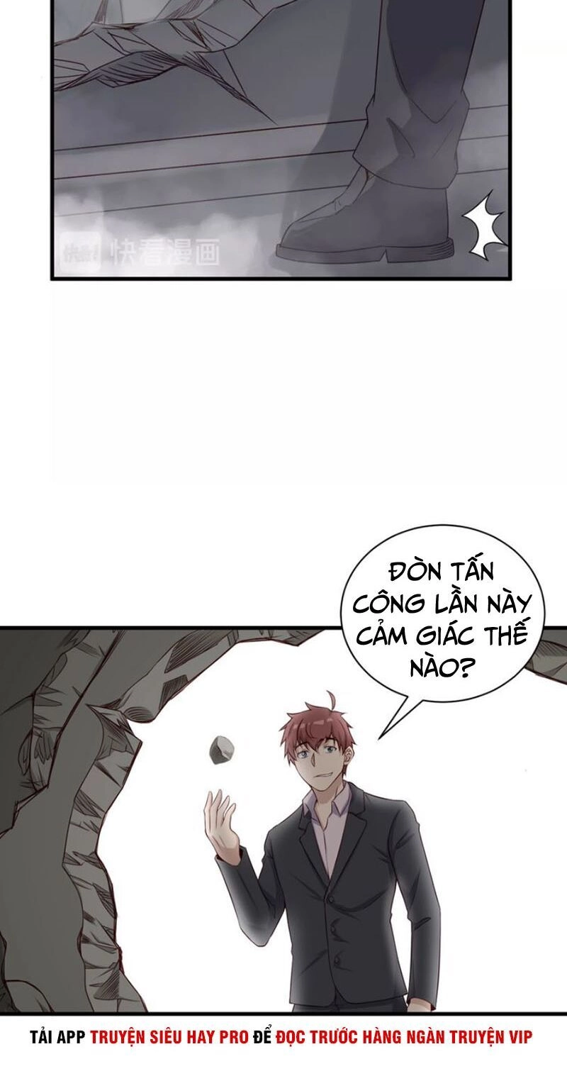 Hệ Thống Tu Tiên Mạnh Nhất Chapter 44 - 20