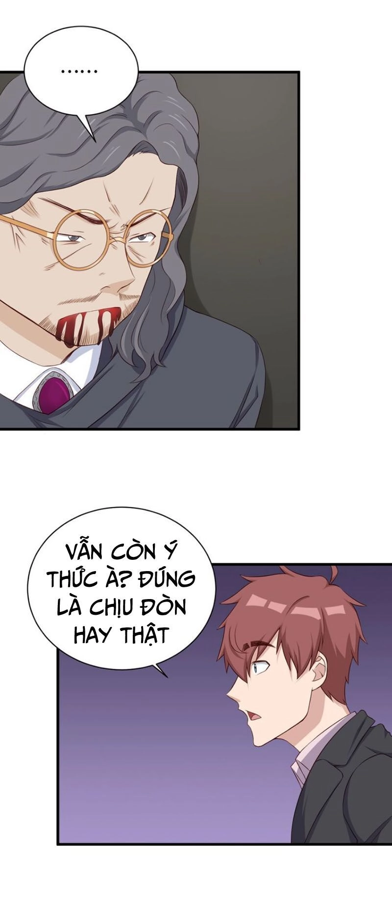 Hệ Thống Tu Tiên Mạnh Nhất Chapter 44 - 21