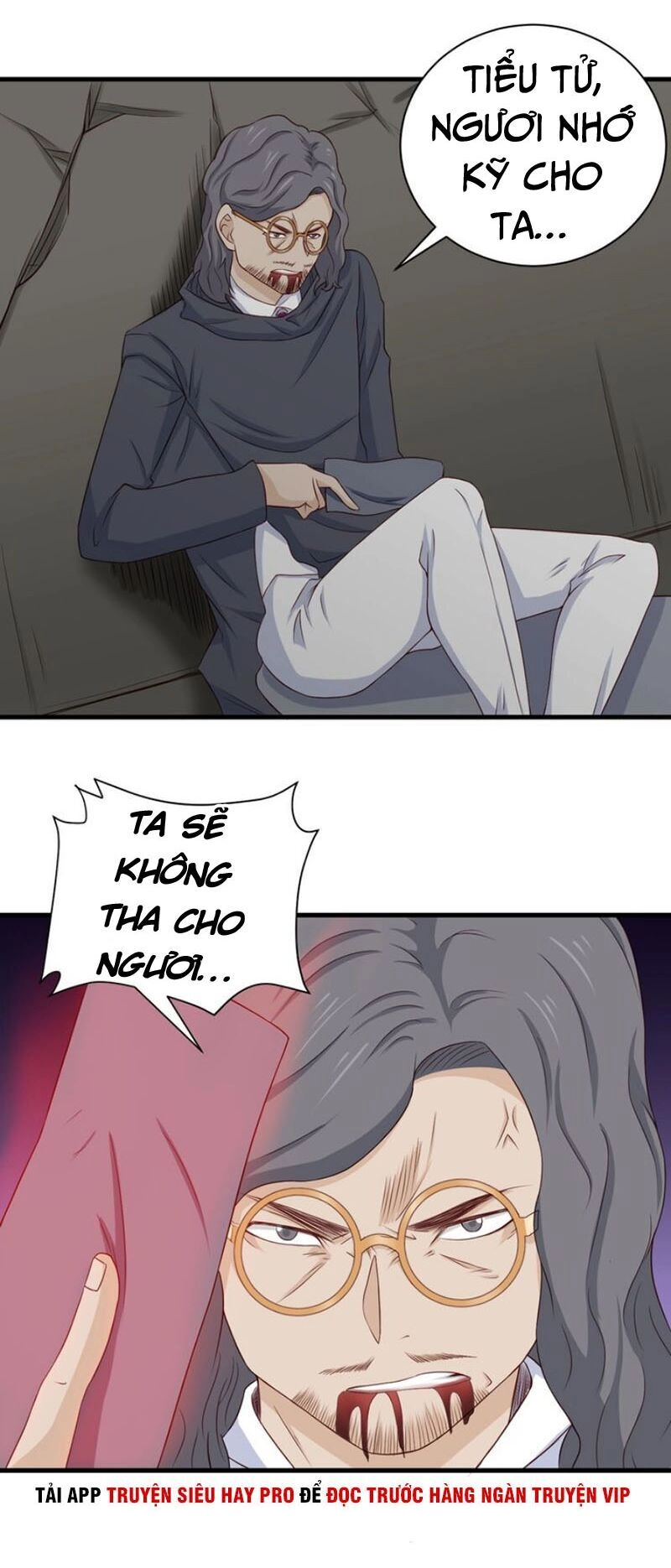 Hệ Thống Tu Tiên Mạnh Nhất Chapter 44 - 22