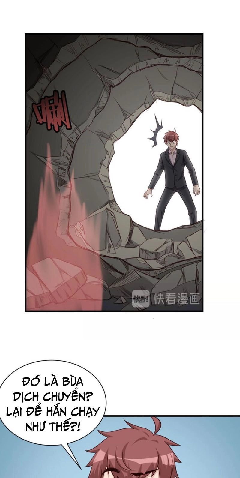 Hệ Thống Tu Tiên Mạnh Nhất Chapter 44 - 23