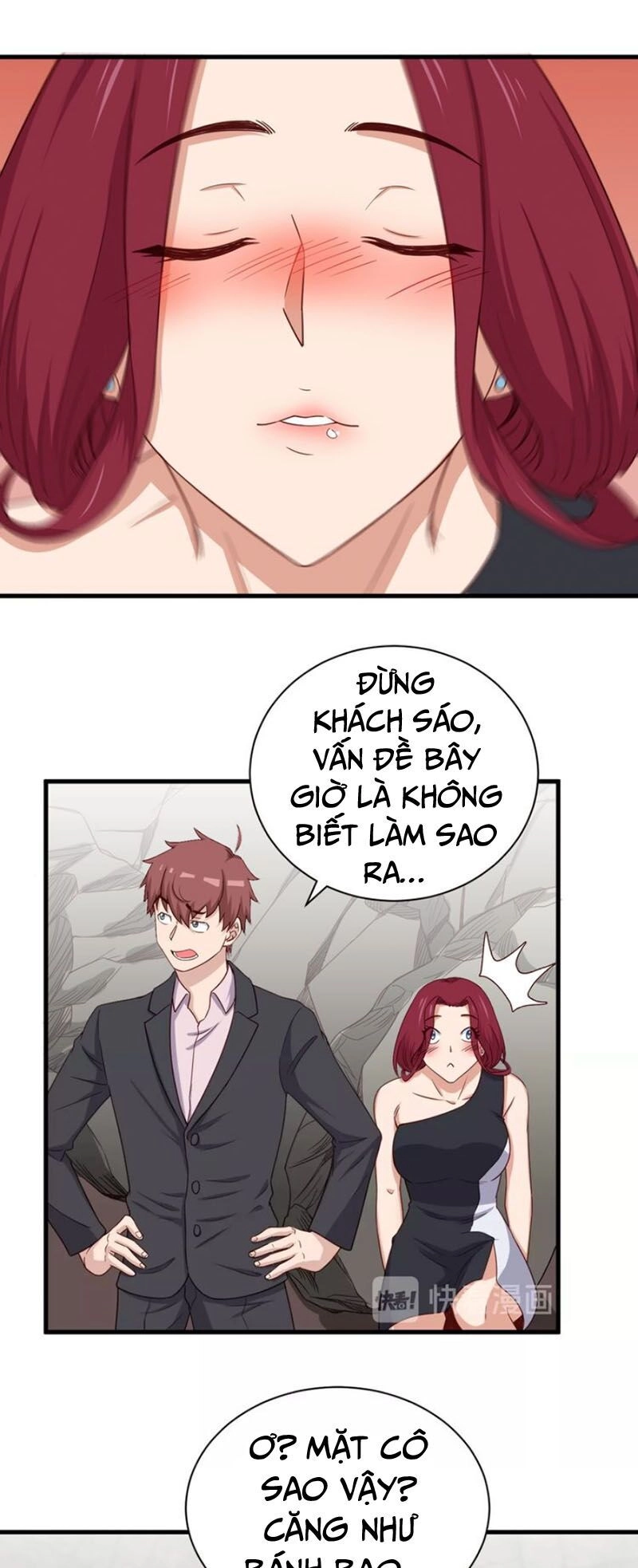 Hệ Thống Tu Tiên Mạnh Nhất Chapter 44 - 29