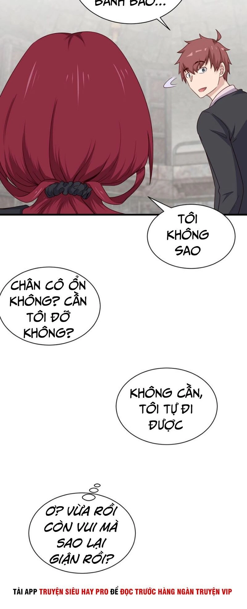 Hệ Thống Tu Tiên Mạnh Nhất Chapter 44 - 30