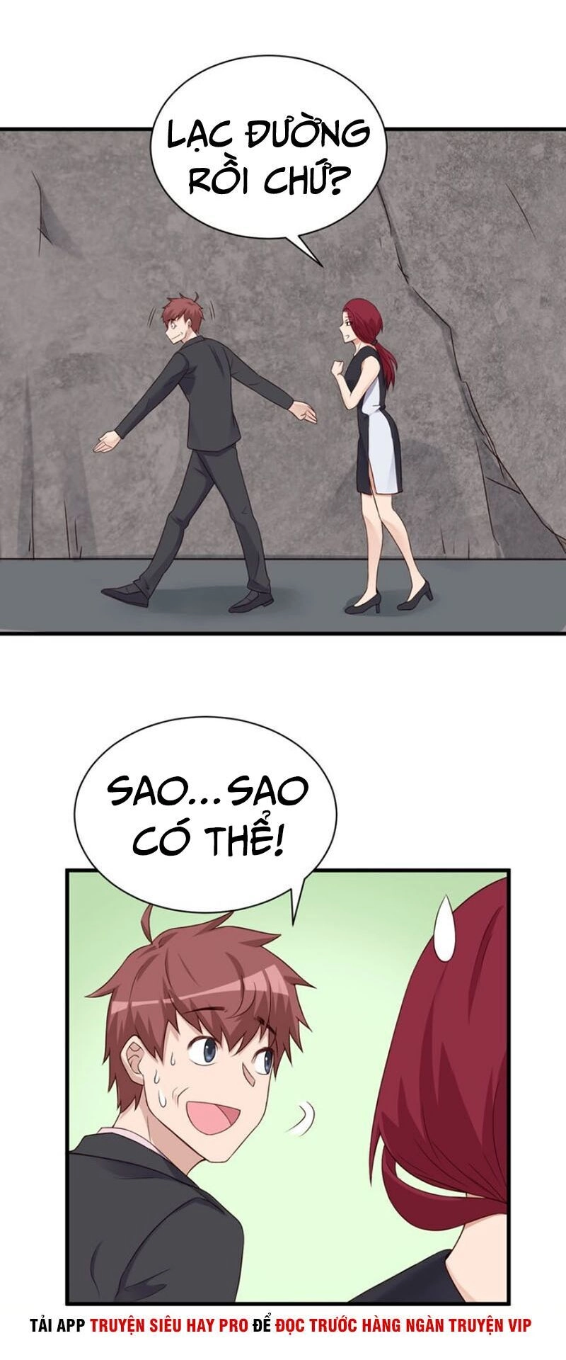 Hệ Thống Tu Tiên Mạnh Nhất Chapter 45 - 2