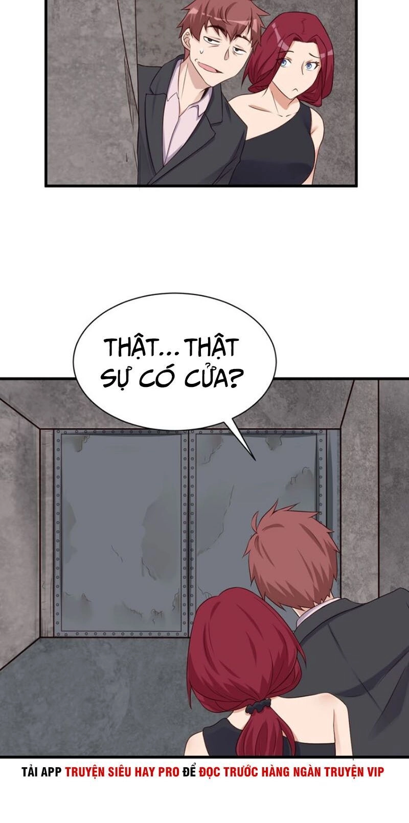 Hệ Thống Tu Tiên Mạnh Nhất Chapter 45 - 4