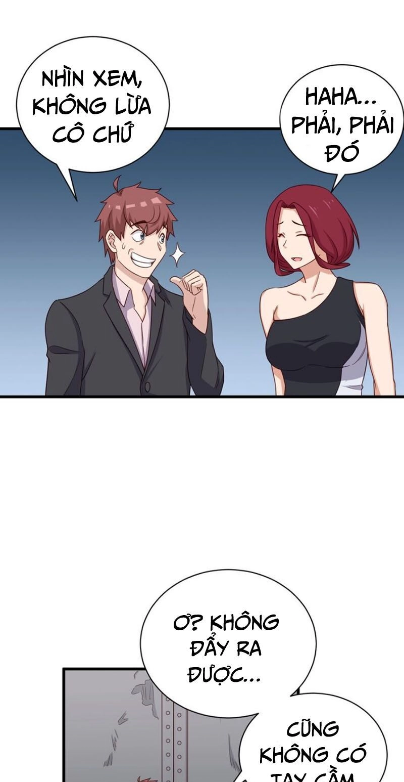 Hệ Thống Tu Tiên Mạnh Nhất Chapter 45 - 5