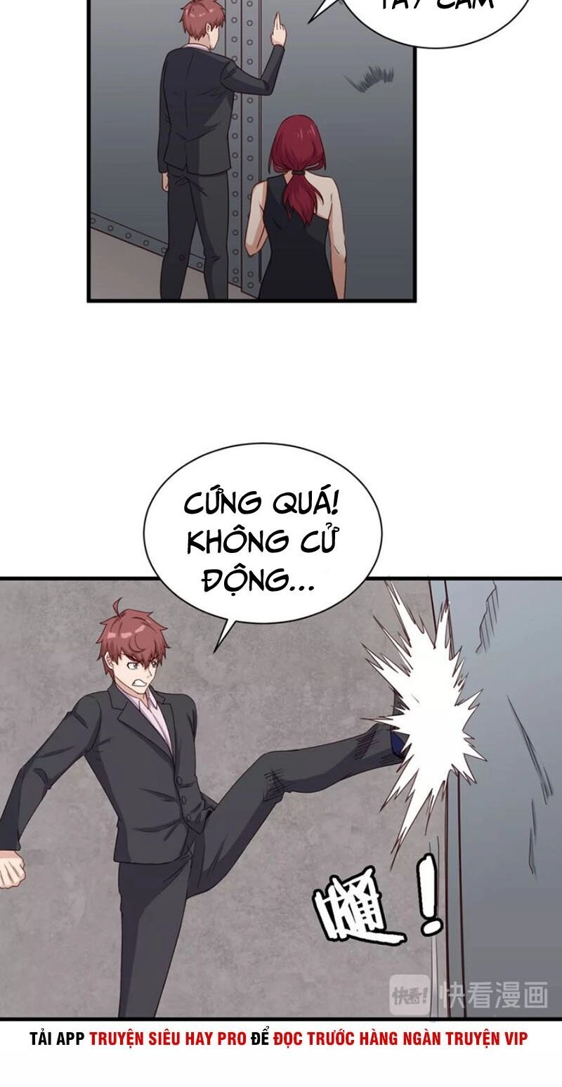 Hệ Thống Tu Tiên Mạnh Nhất Chapter 45 - 6