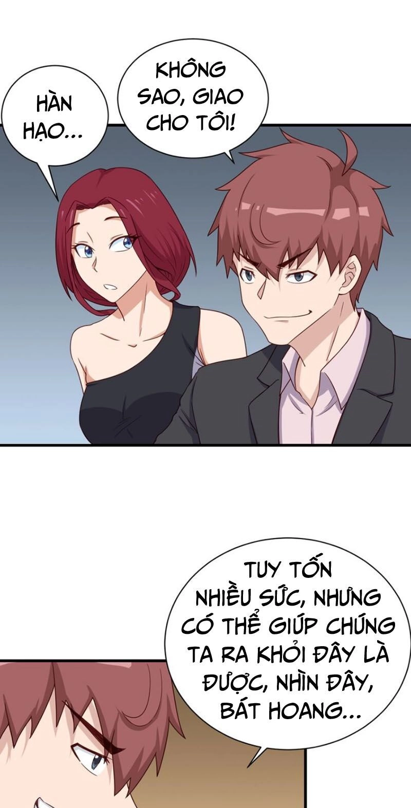 Hệ Thống Tu Tiên Mạnh Nhất Chapter 45 - 7