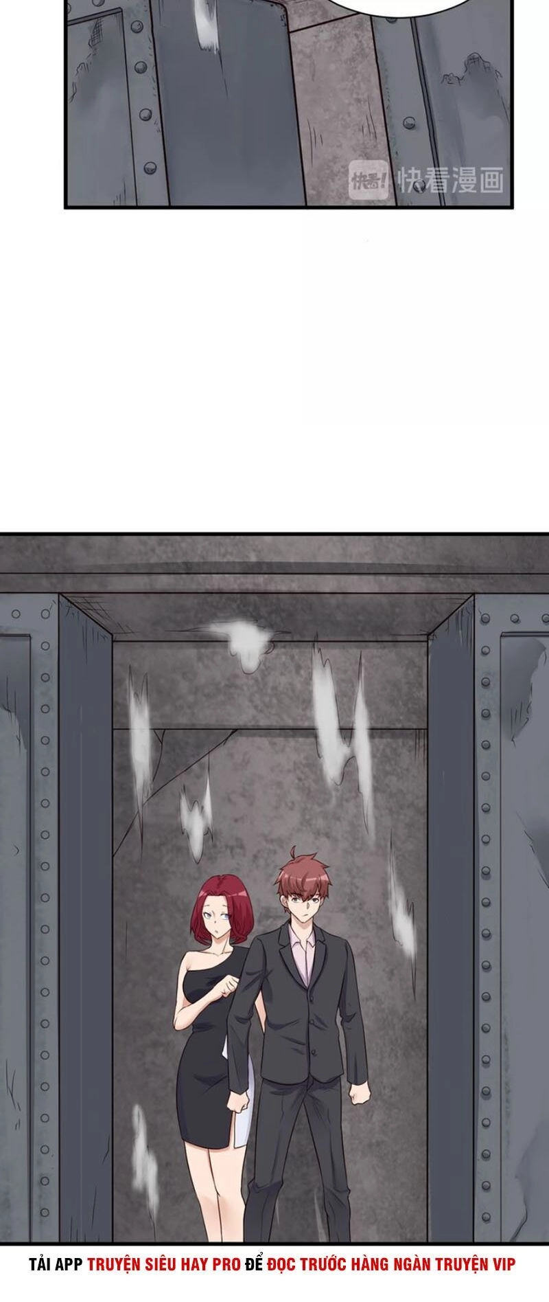 Hệ Thống Tu Tiên Mạnh Nhất Chapter 45 - 10