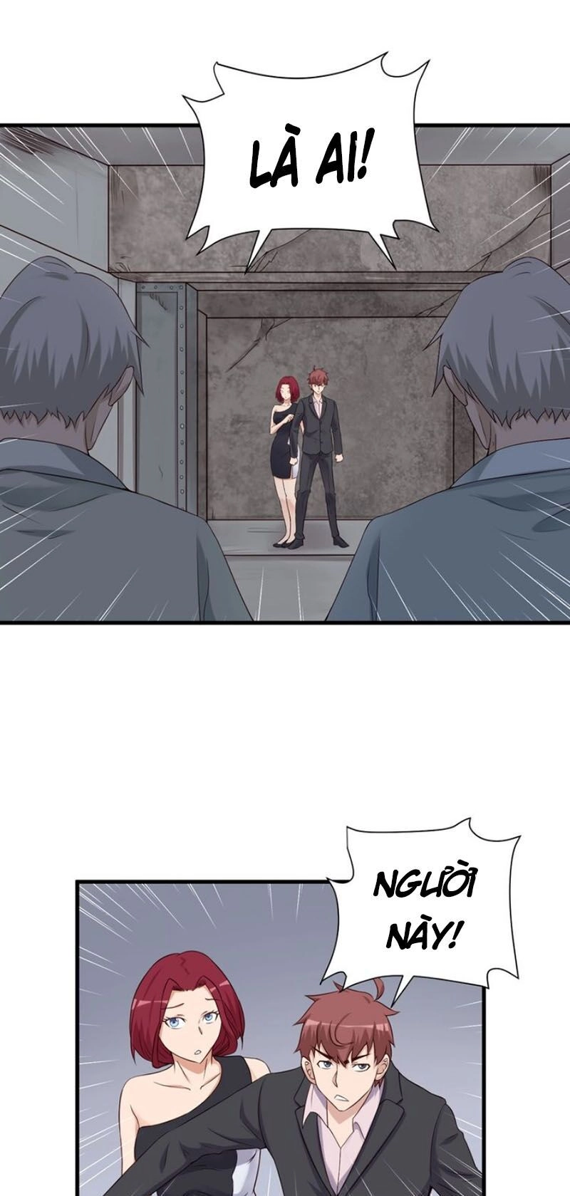 Hệ Thống Tu Tiên Mạnh Nhất Chapter 45 - 11