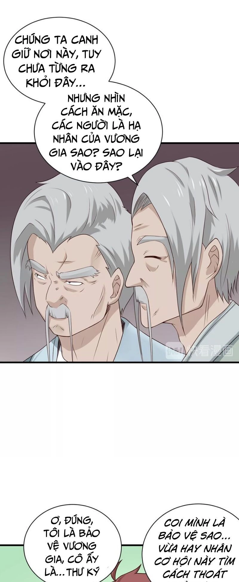 Hệ Thống Tu Tiên Mạnh Nhất Chapter 45 - 13