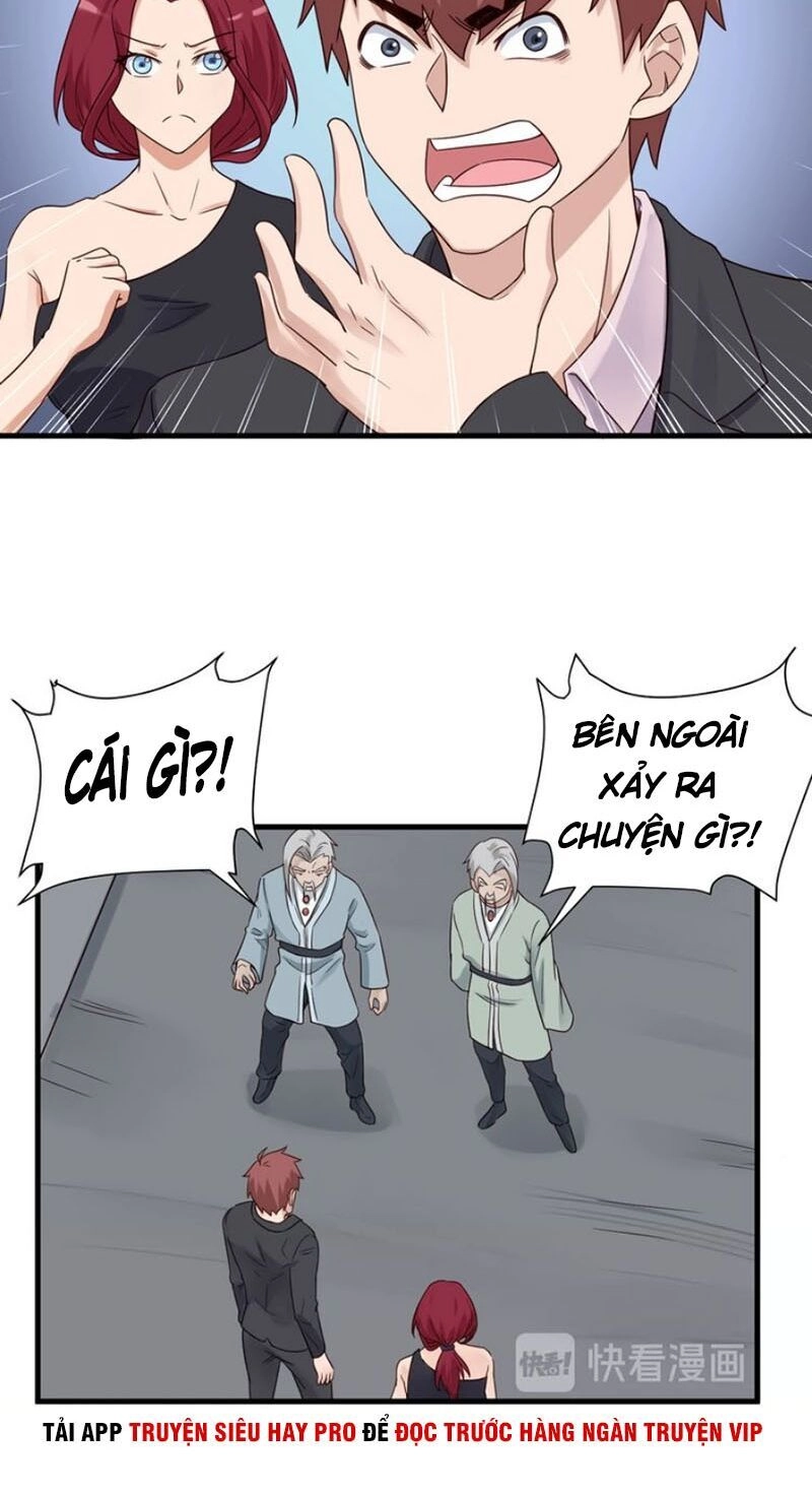 Hệ Thống Tu Tiên Mạnh Nhất Chapter 45 - 16