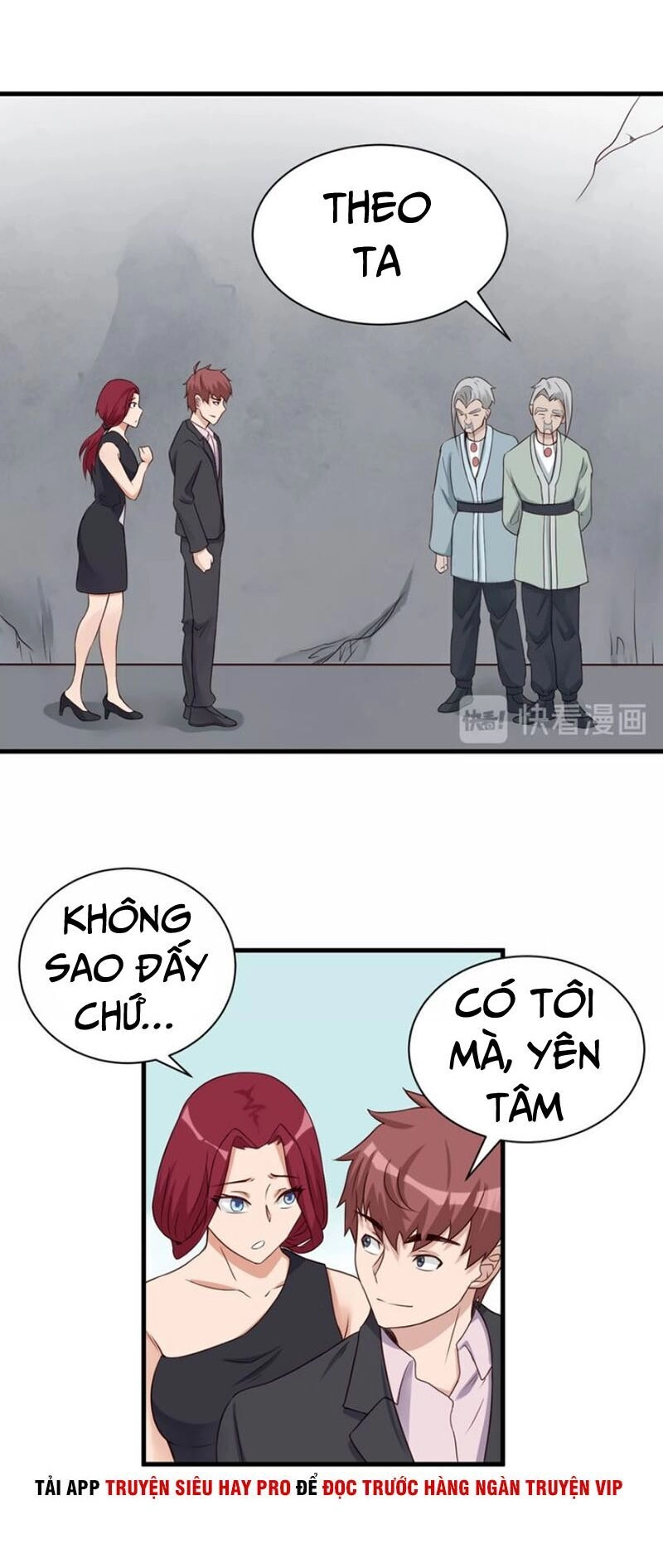 Hệ Thống Tu Tiên Mạnh Nhất Chapter 45 - 20