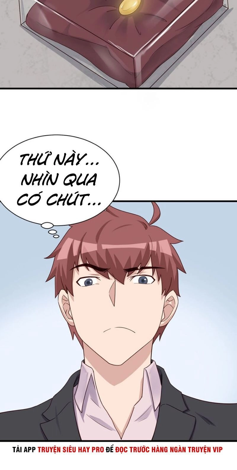 Hệ Thống Tu Tiên Mạnh Nhất Chapter 45 - 24