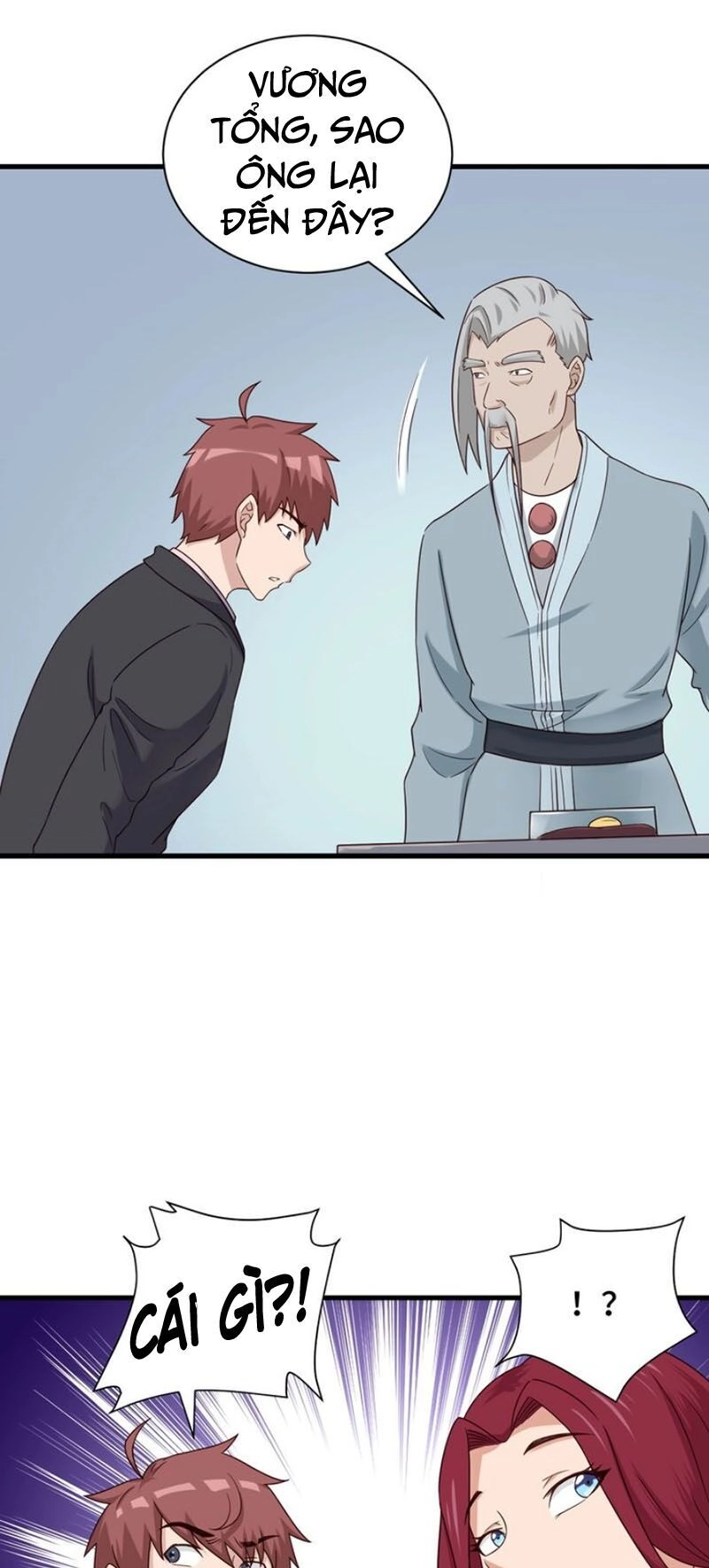 Hệ Thống Tu Tiên Mạnh Nhất Chapter 45 - 25