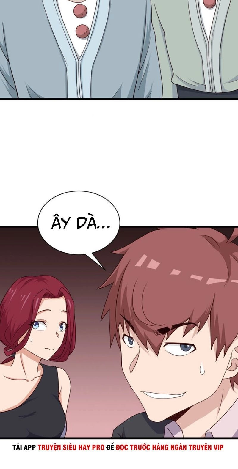 Hệ Thống Tu Tiên Mạnh Nhất Chapter 45 - 28