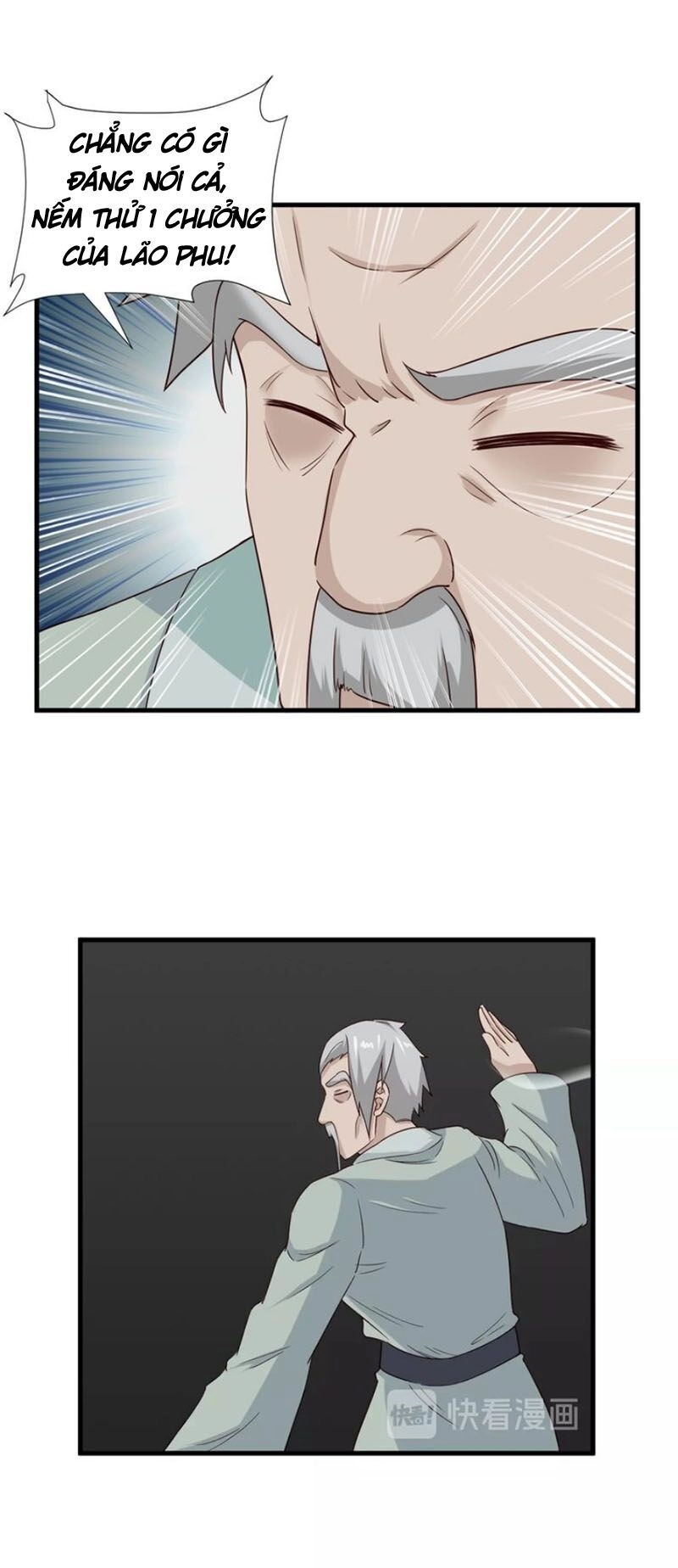 Hệ Thống Tu Tiên Mạnh Nhất Chapter 46 - 3