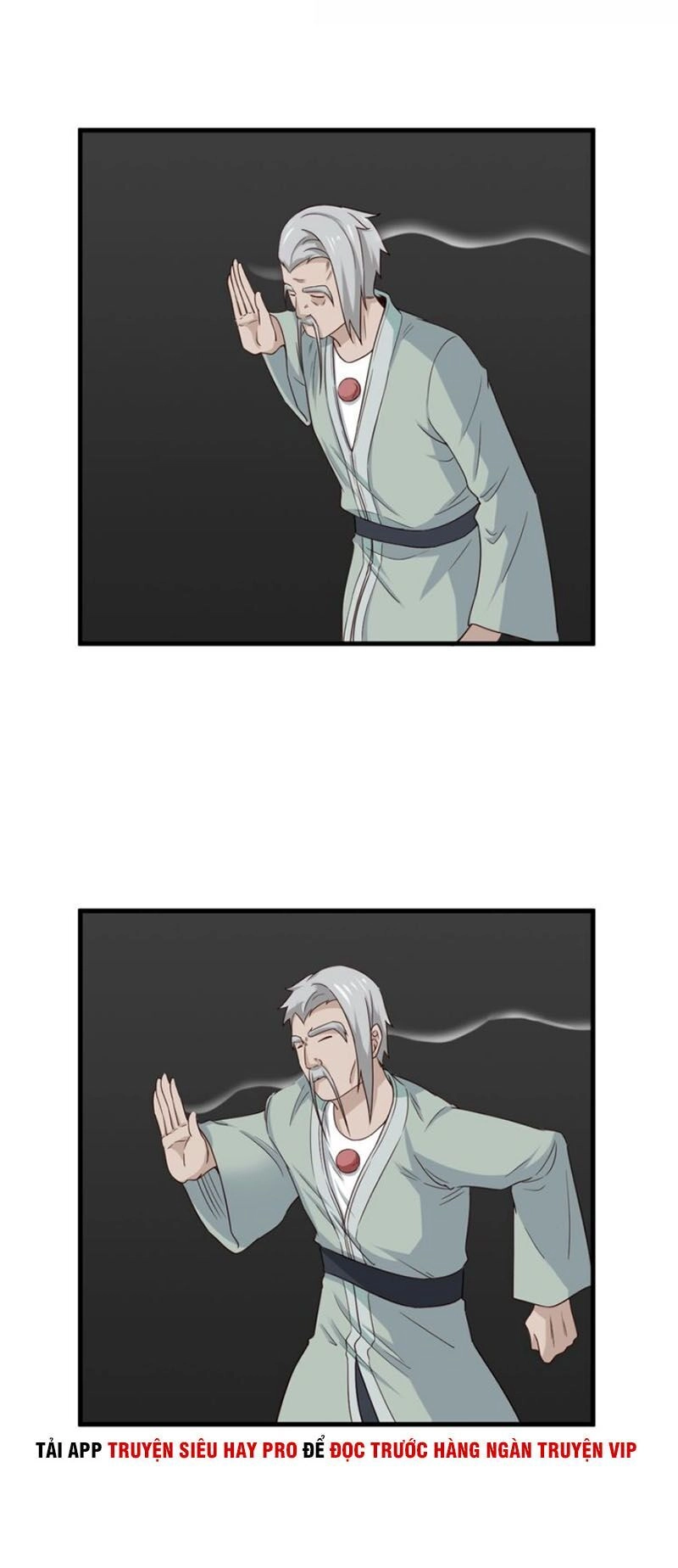 Hệ Thống Tu Tiên Mạnh Nhất Chapter 46 - 4