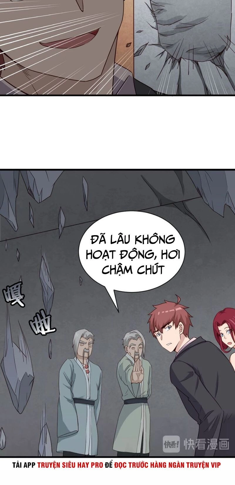 Hệ Thống Tu Tiên Mạnh Nhất Chapter 46 - 6