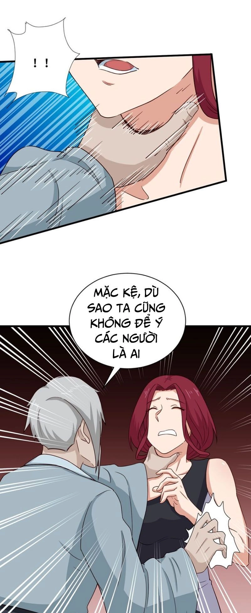 Hệ Thống Tu Tiên Mạnh Nhất Chapter 46 - 11