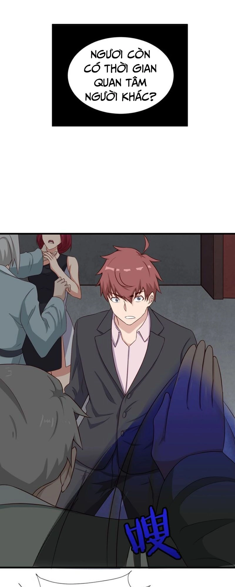 Hệ Thống Tu Tiên Mạnh Nhất Chapter 46 - 13