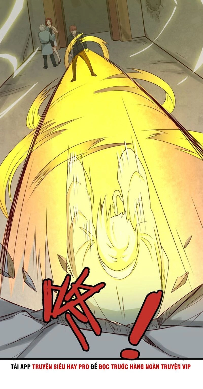 Hệ Thống Tu Tiên Mạnh Nhất Chapter 46 - 16