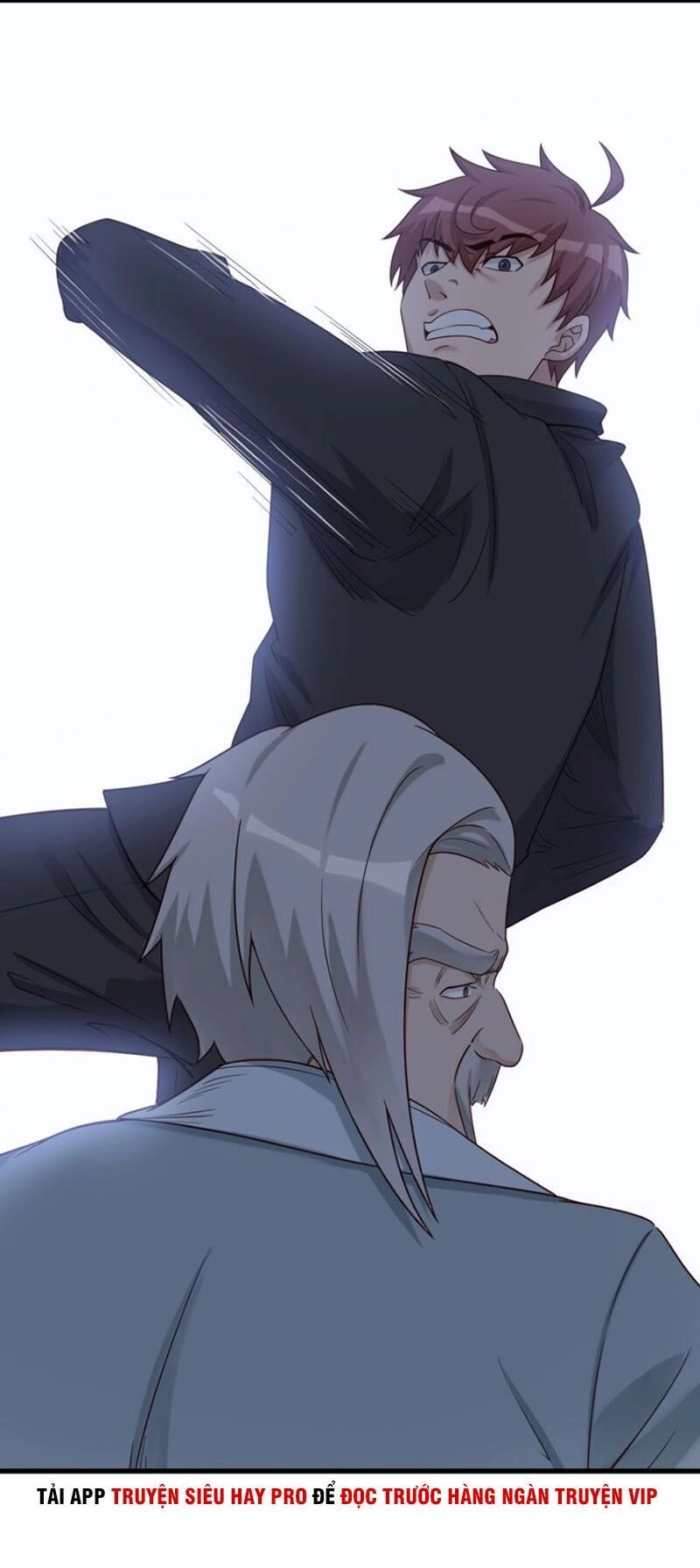 Hệ Thống Tu Tiên Mạnh Nhất Chapter 46 - 18