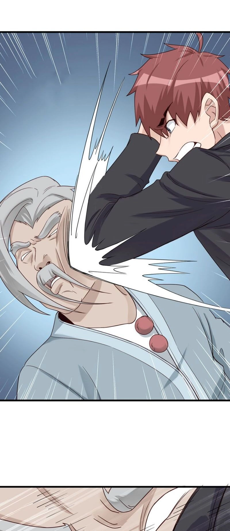 Hệ Thống Tu Tiên Mạnh Nhất Chapter 46 - 19