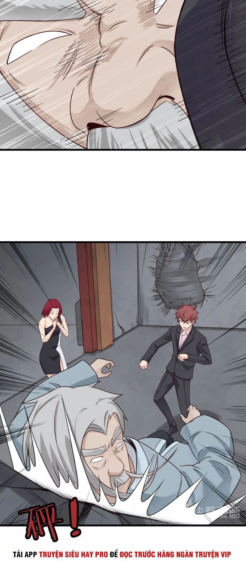 Hệ Thống Tu Tiên Mạnh Nhất Chapter 46 - 20