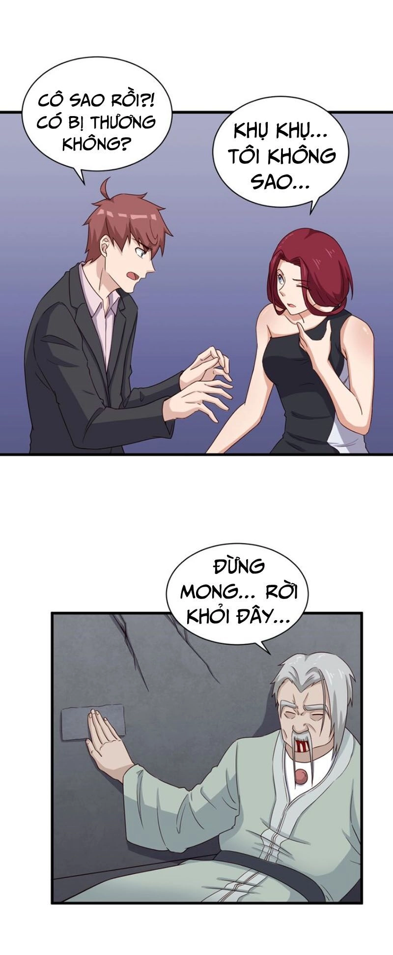 Hệ Thống Tu Tiên Mạnh Nhất Chapter 46 - 21