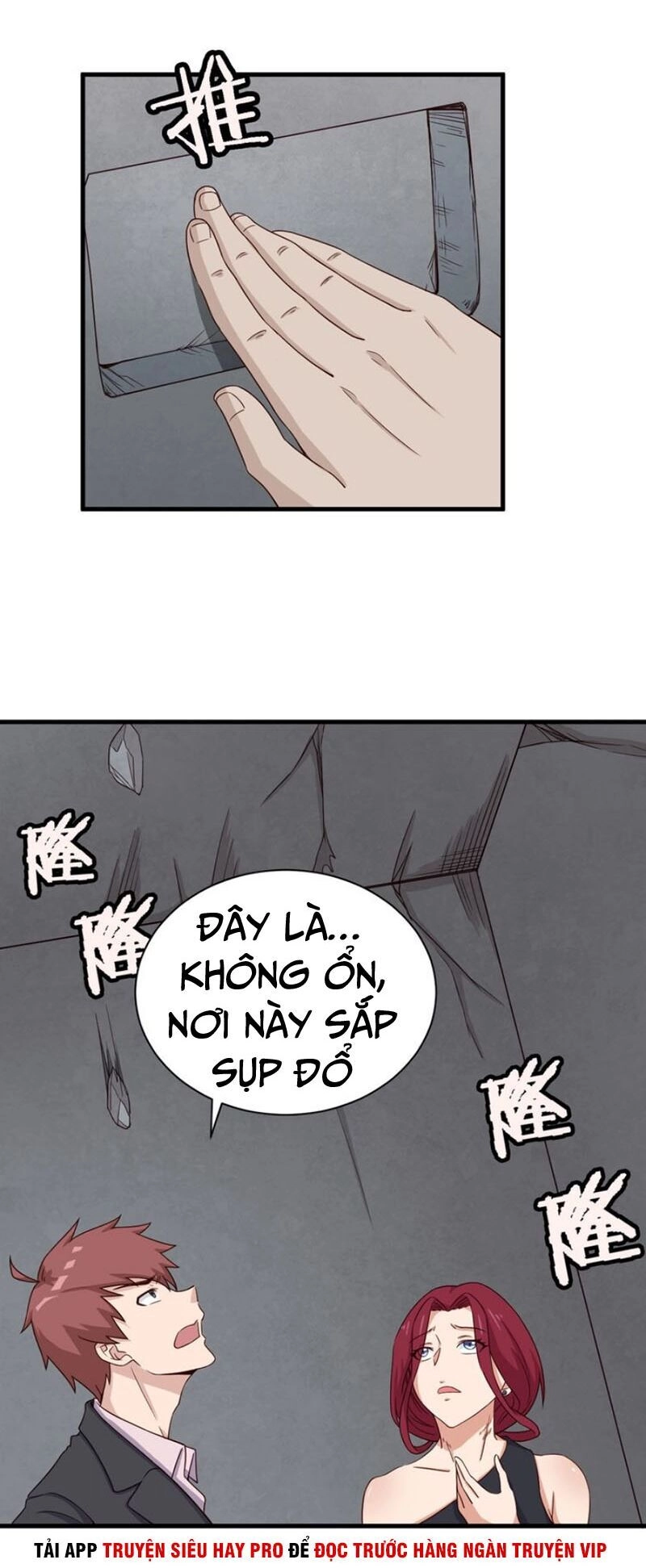 Hệ Thống Tu Tiên Mạnh Nhất Chapter 46 - 22