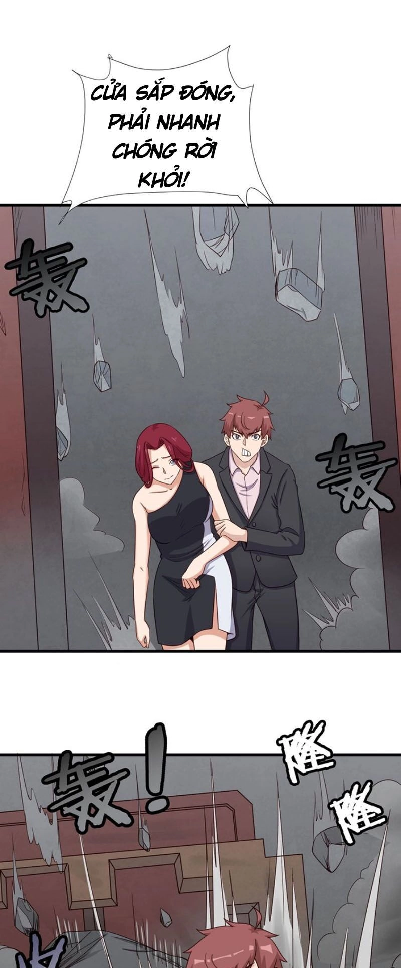 Hệ Thống Tu Tiên Mạnh Nhất Chapter 46 - 23