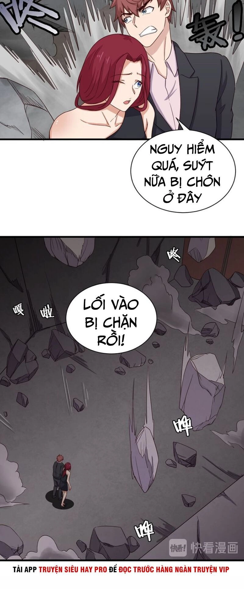 Hệ Thống Tu Tiên Mạnh Nhất Chapter 46 - 24