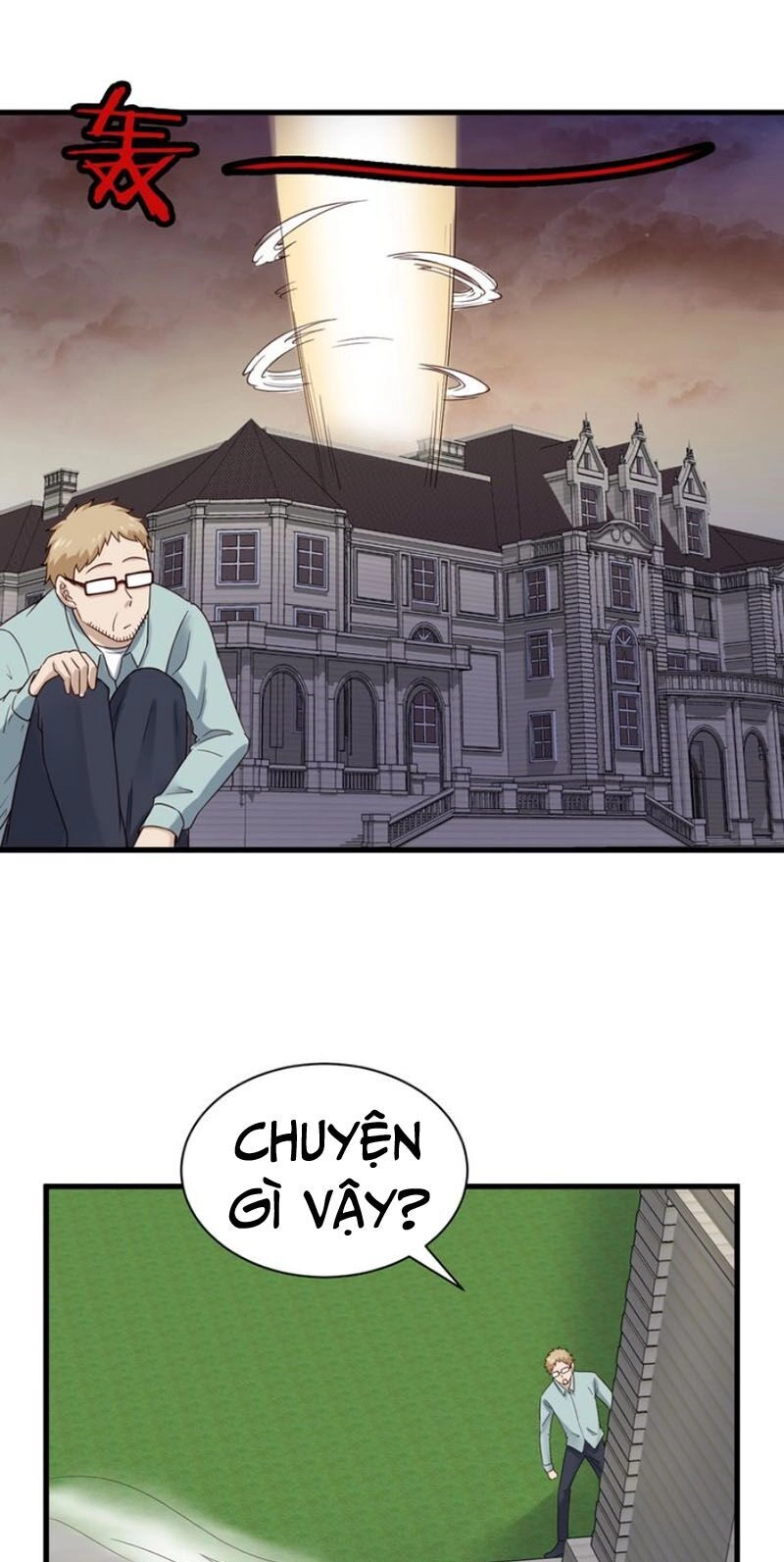 Hệ Thống Tu Tiên Mạnh Nhất Chapter 47 - 1