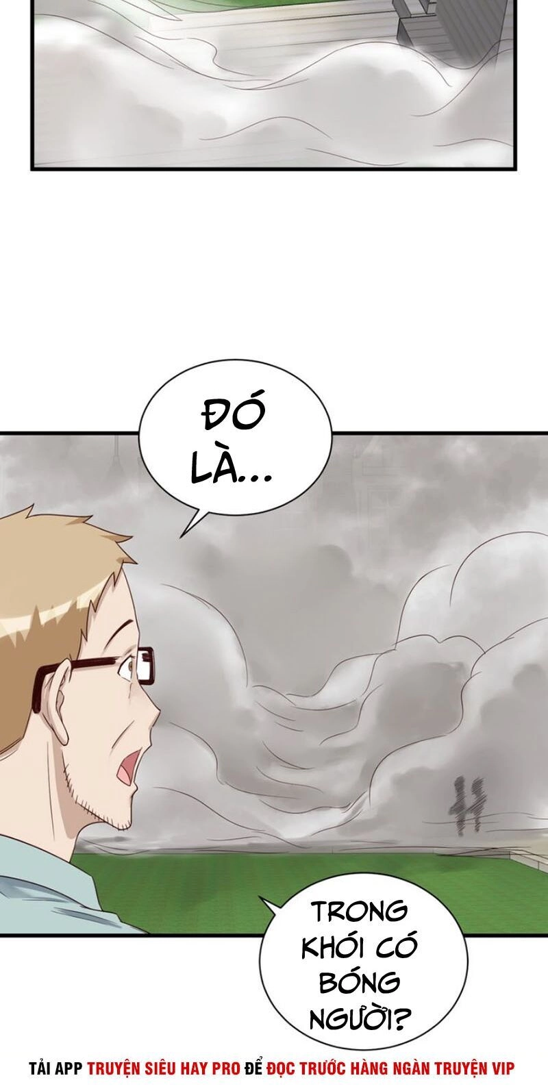 Hệ Thống Tu Tiên Mạnh Nhất Chapter 47 - 2