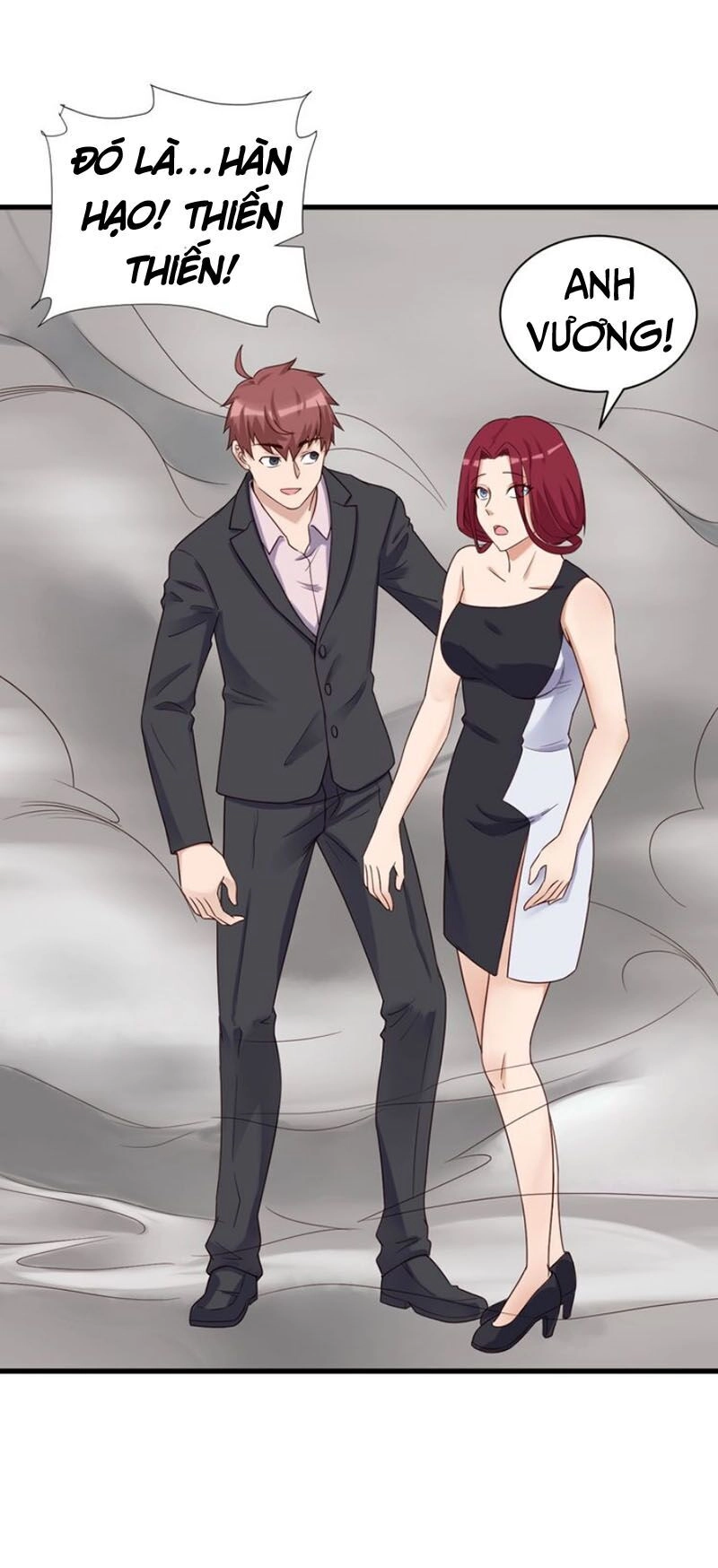 Hệ Thống Tu Tiên Mạnh Nhất Chapter 47 - 3