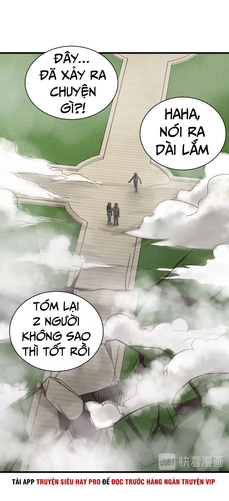 Hệ Thống Tu Tiên Mạnh Nhất Chapter 47 - 4