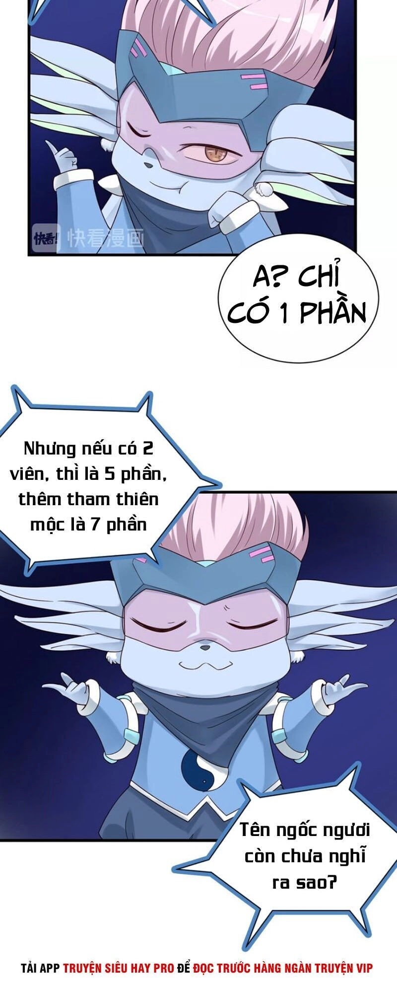 Hệ Thống Tu Tiên Mạnh Nhất Chapter 47 - 8