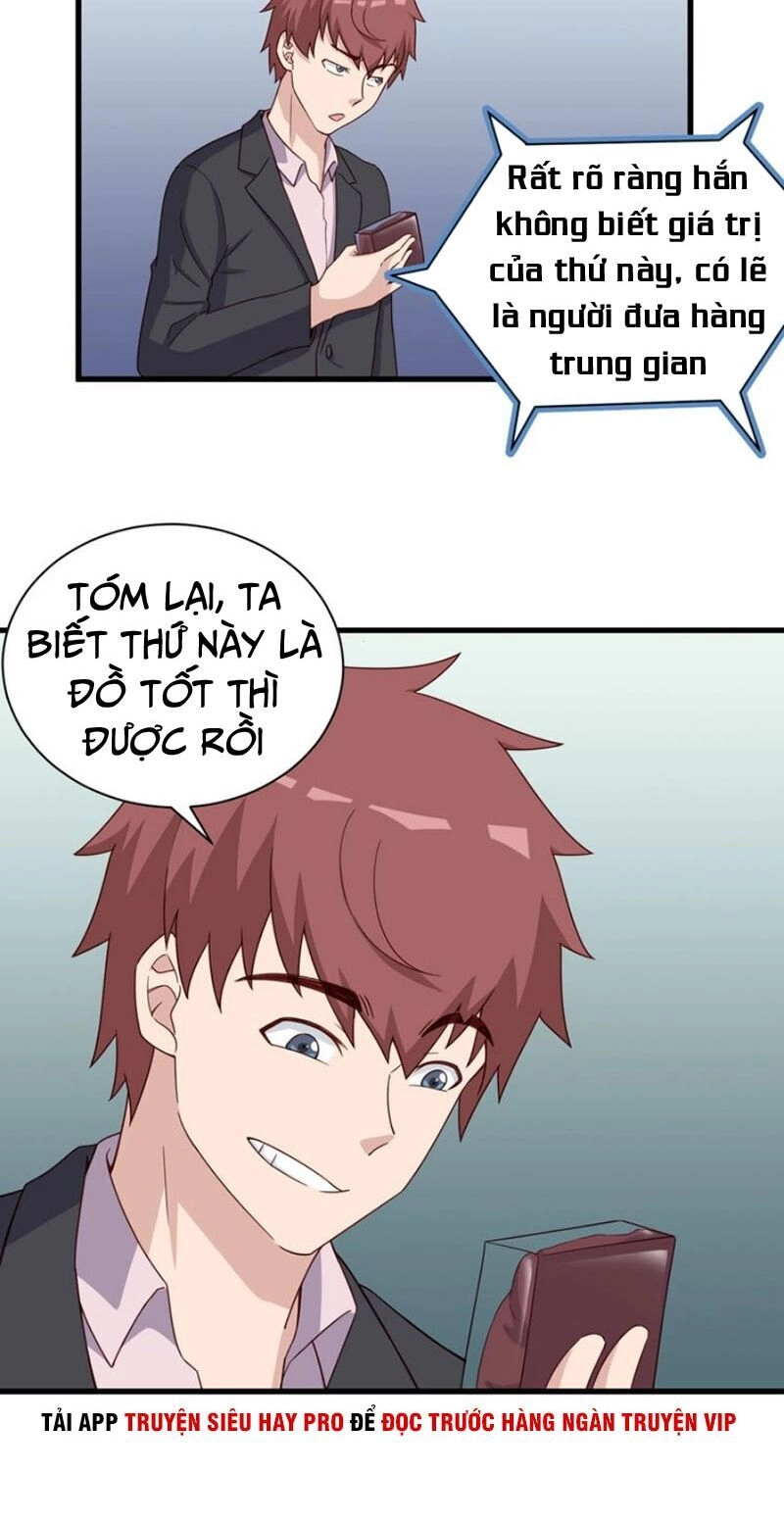 Hệ Thống Tu Tiên Mạnh Nhất Chapter 47 - 10