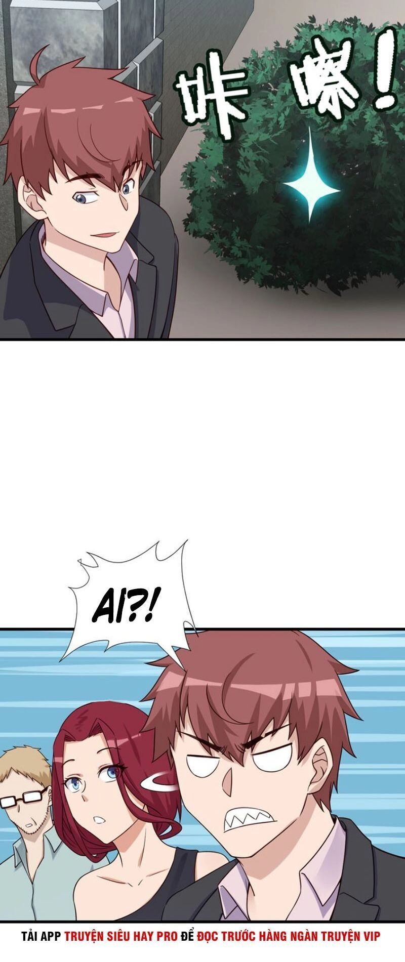 Hệ Thống Tu Tiên Mạnh Nhất Chapter 47 - 12