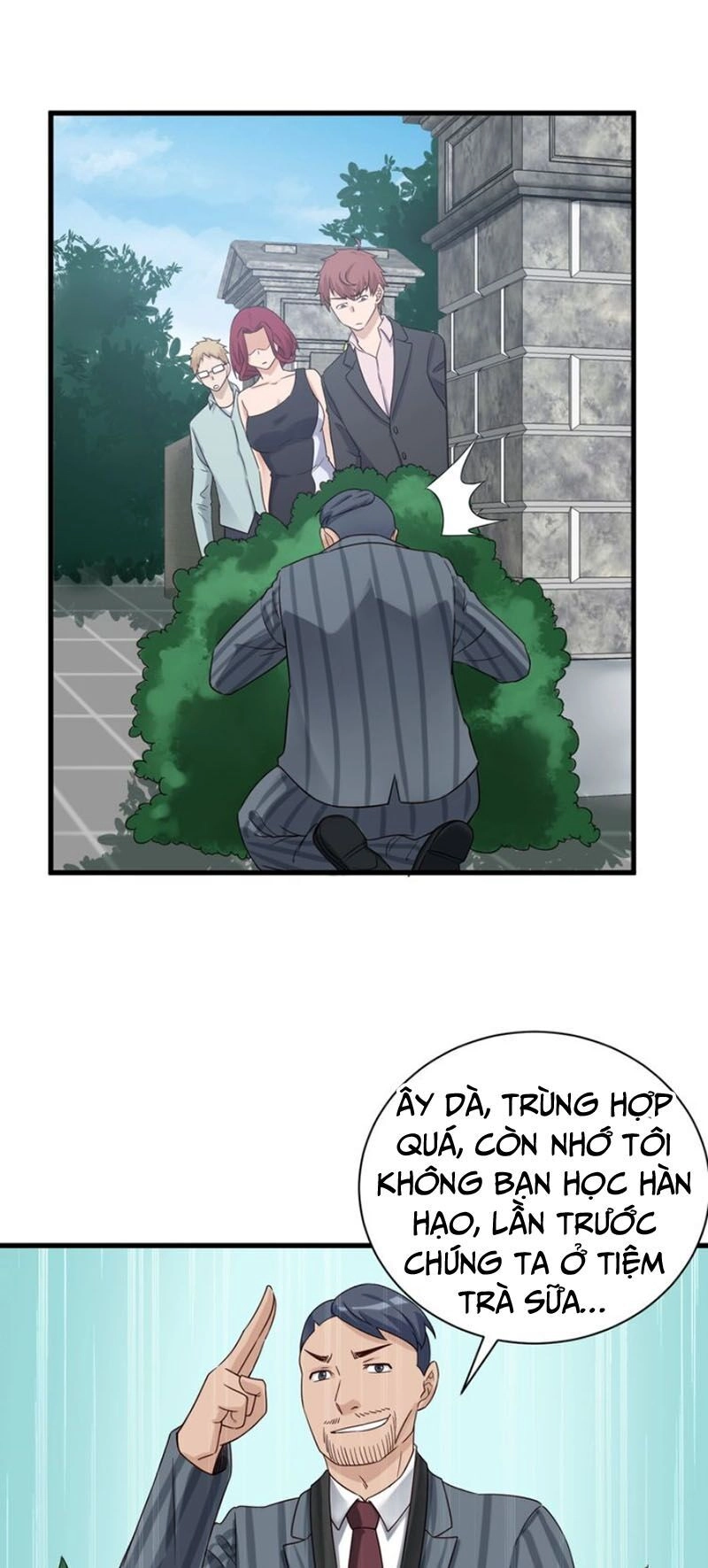 Hệ Thống Tu Tiên Mạnh Nhất Chapter 47 - 13