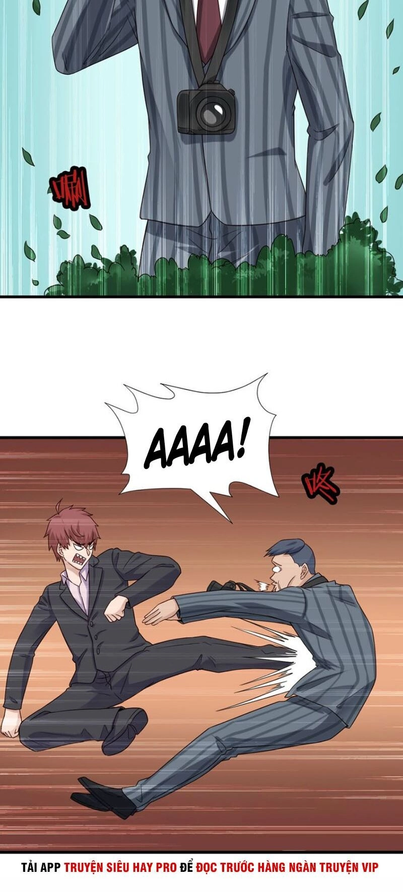 Hệ Thống Tu Tiên Mạnh Nhất Chapter 47 - 14